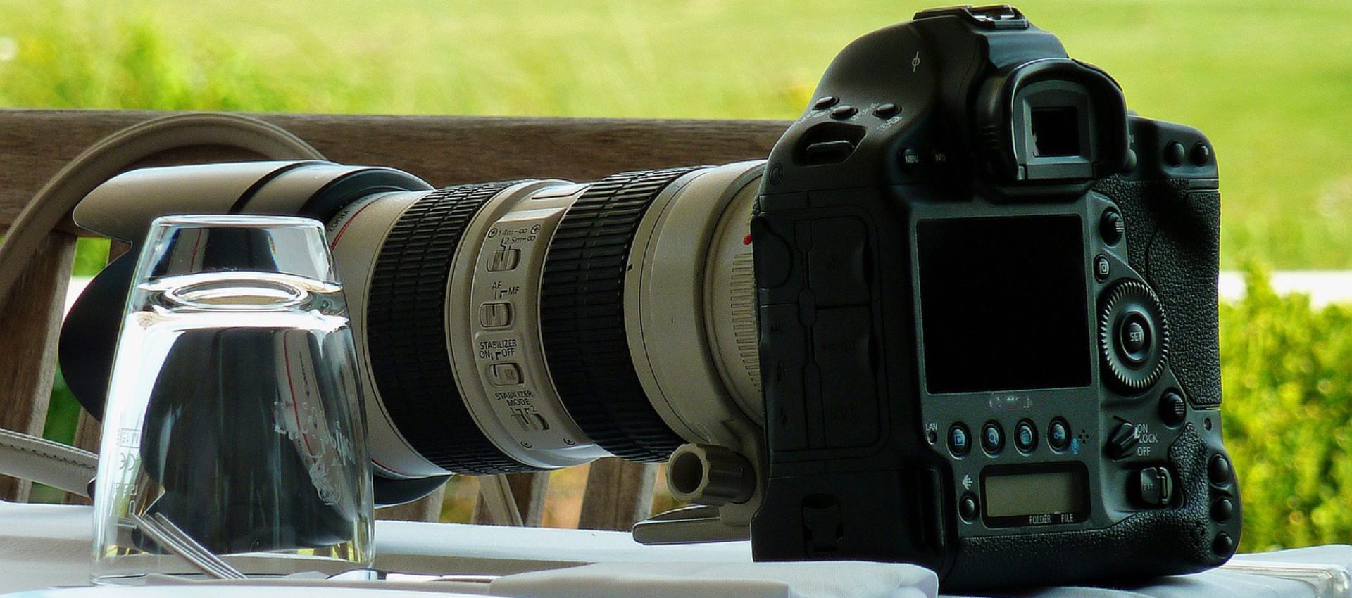 My Camera