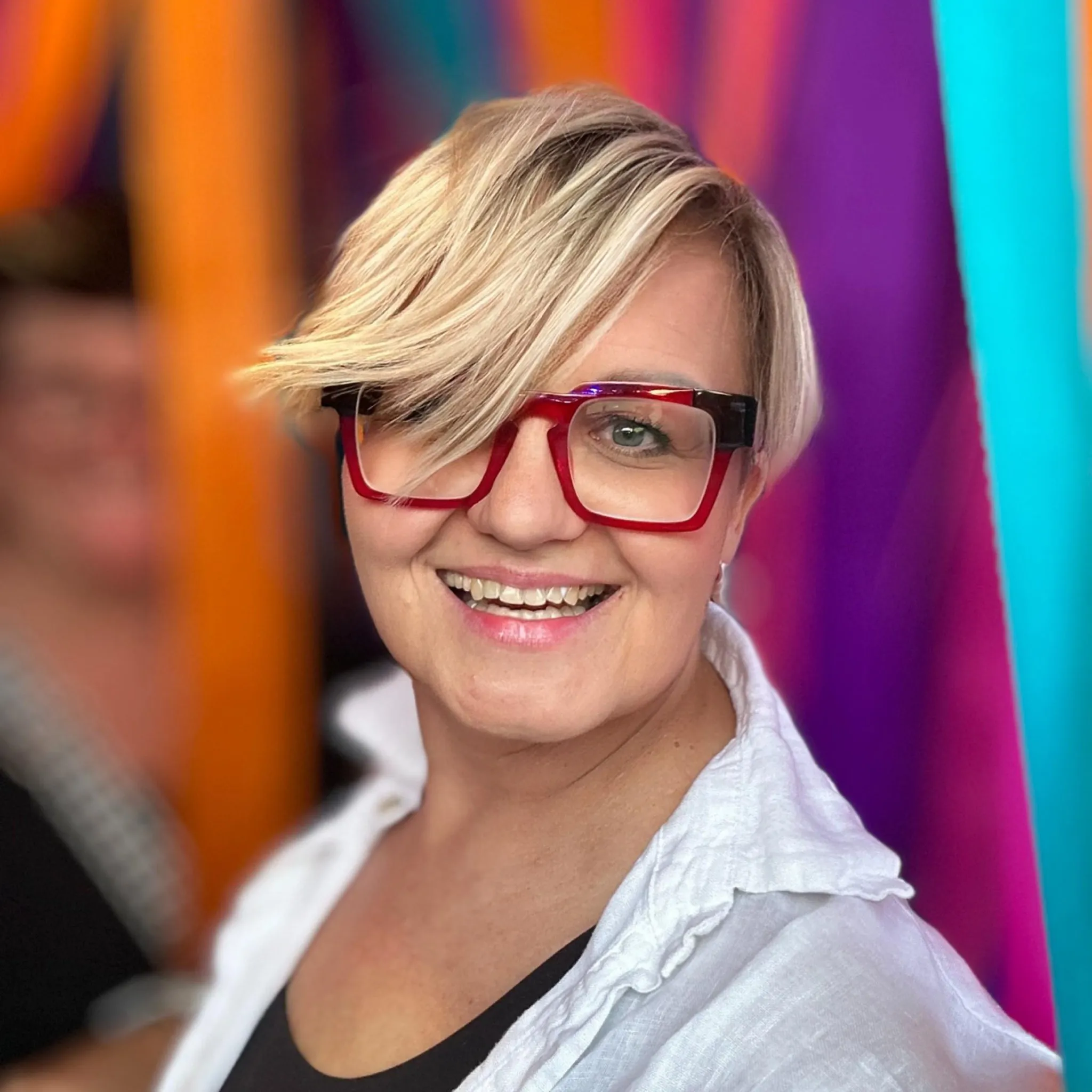 Magdalena Opiolová - Opiolovka Foto Orlová